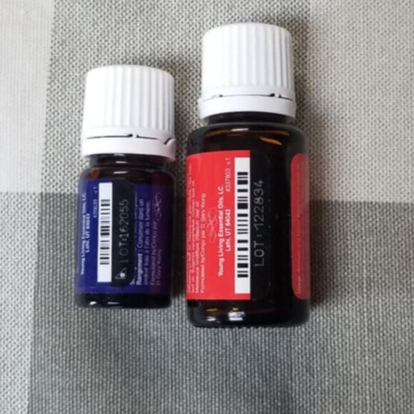 2 Young living Essential Oils NEW Loyalty, Melrose Wellness Health Body - Picture 2 of 2